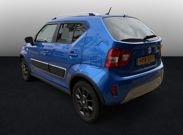 Suzuki IGNIS 1.2 Smart Hybrid Select automaat ( zeer weinig kilometers )