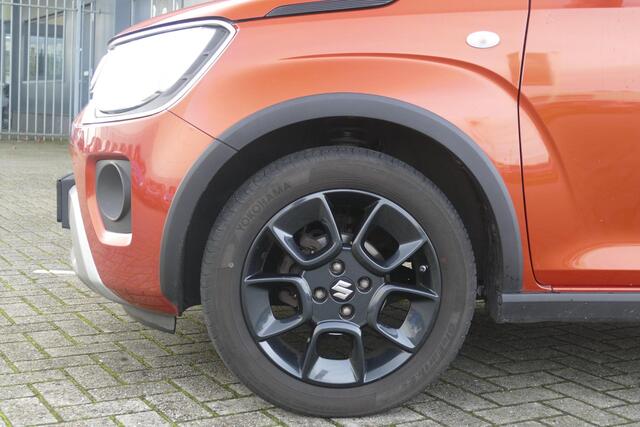 Suzuki IGNIS 1.2 Smart Hybrid Select