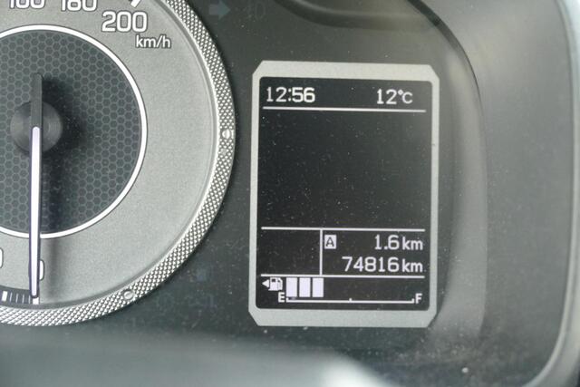 Suzuki IGNIS 1.2 Smart Hybrid Select