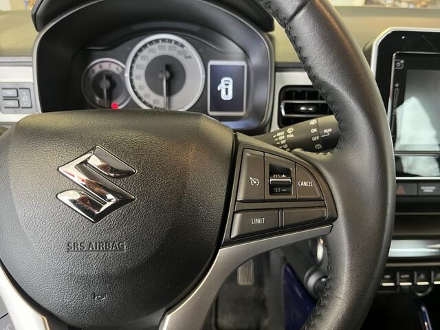 Suzuki IGNIS 1.2 Smart Hybrid Style ( Apple Carplay- Android / cruise control