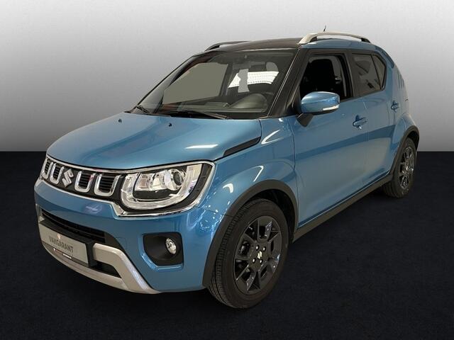 Suzuki IGNIS 1.2 Smart Hybrid Style ( Apple Carplay- Android / cruise control