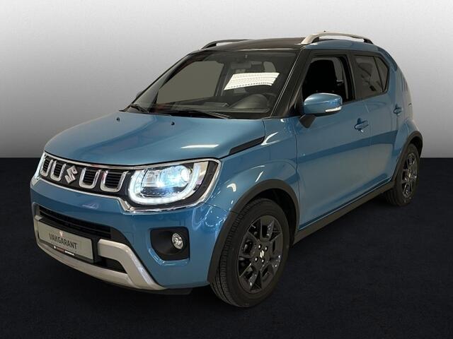 Suzuki IGNIS 1.2 Smart Hybrid Style ( Apple Carplay- Android / cruise control