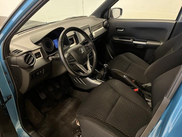 Suzuki IGNIS 1.2 Smart Hybrid Style ( Apple Carplay- Android / cruise control