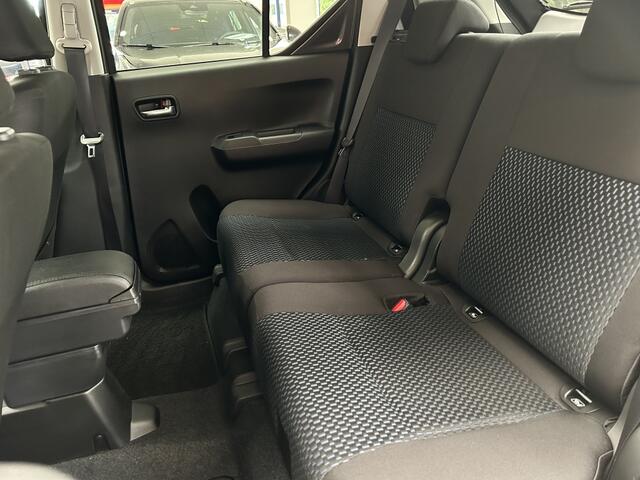 Suzuki IGNIS 1.2 Smart Hybride Style [ CRUISE I NAVI I CLIMMA I CAMERA ]