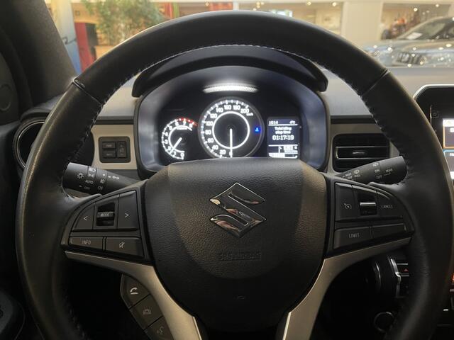 Suzuki IGNIS 1.2 Style [DEALER OH | APPLE CARPLAY | CRUISE CONTROL | CLIMATE
