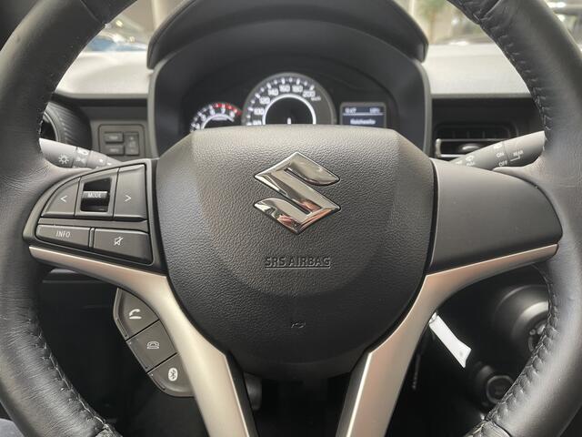 Suzuki IGNIS 1.2 HYBRID Select [ CAMERA | APPLE CARPLAY EN ANDROID AUTO ]