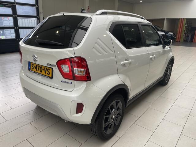 Suzuki IGNIS 1.2 Hybrid Style [ CLIMATE CONTROL | CRUISE CONTROL | TOT 10 JR