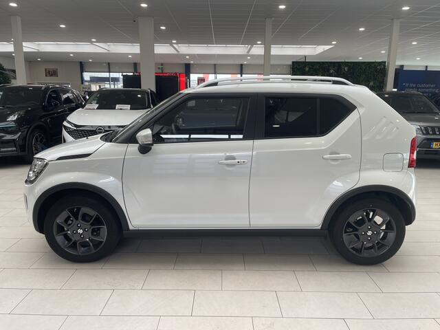 Suzuki IGNIS 1.2 Hybrid Style [ CLIMATE CONTROL | CRUISE CONTROL | TOT 10 JR