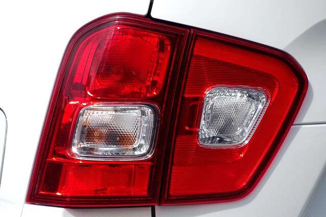 Suzuki IGNIS 1.2 Select