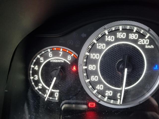 Suzuki IGNIS 1.2 SH Comfort