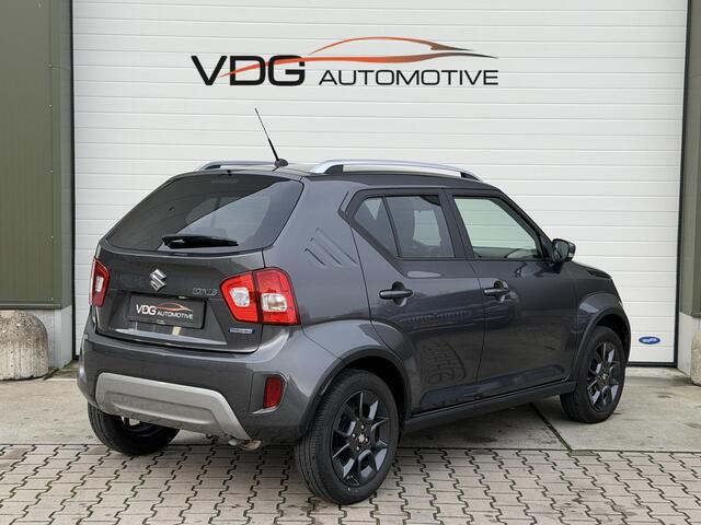 Suzuki IGNIS 1.2 Style Smart Hybrid / Clima / Stoelverwarming / Navigatie / Camera / Keyless