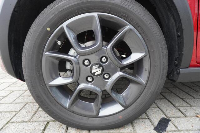 Suzuki IGNIS 1.2 Smart Hybrid Select | DEMO | Achteruitrijcamera | Stootlijst