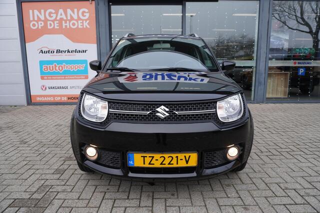 Suzuki IGNIS 1.2 Select | Achteruitrijcamera | NAP | Stoelverwarming