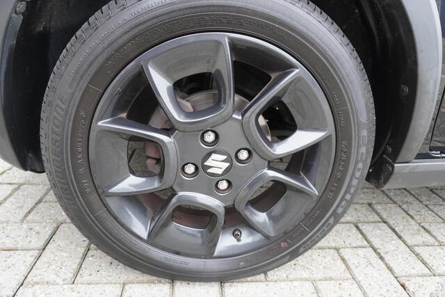 Suzuki IGNIS 1.2 Select | Achteruitrijcamera | NAP | Stoelverwarming