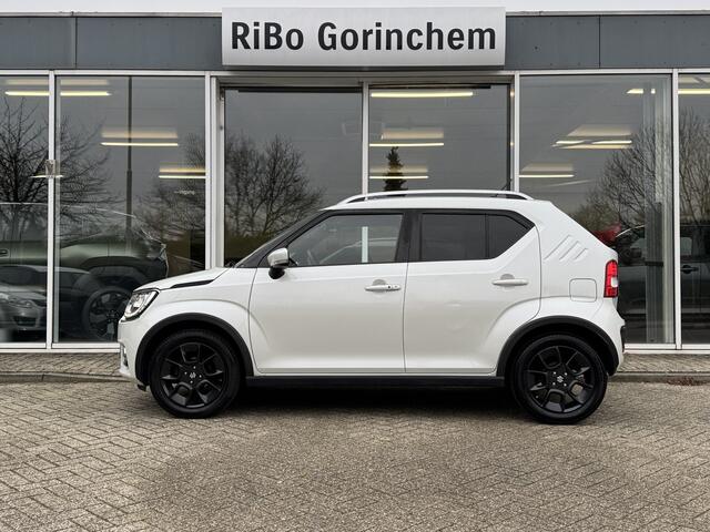 Suzuki IGNIS 1.2 Stijl Smart Hybrid * Achteruitrijcamera * Climate control * Trekhaak *