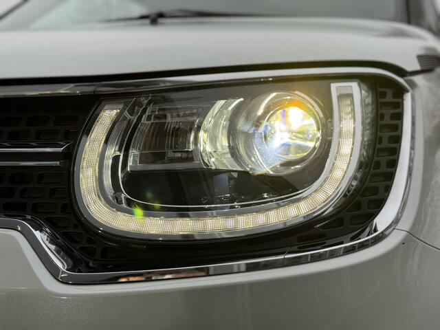 Suzuki IGNIS 1.2 Stijl Smart Hybrid * Achteruitrijcamera * Climate control * Trekhaak *