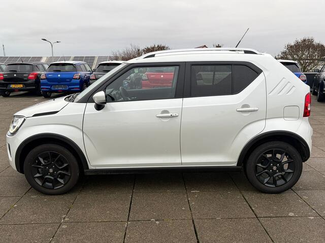 Suzuki IGNIS 1.2 Style Hybrid Automaat | 10 jaar Garantie |