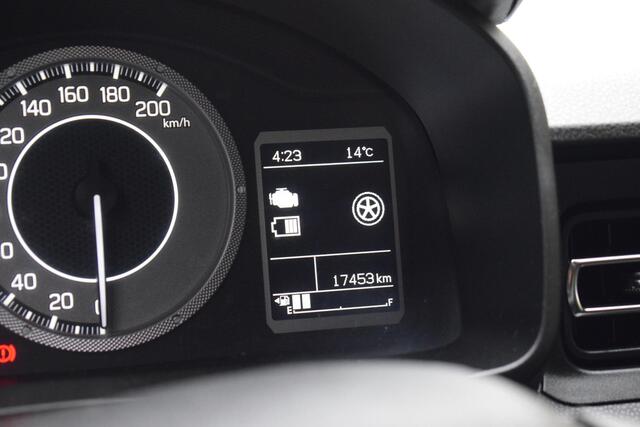 Suzuki IGNIS 1.2 Smart Hybrid Comfort