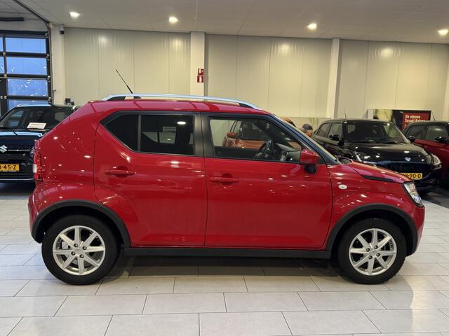 Suzuki IGNIS 1.2 Select [ CARPLAY I DEALER OH I CAMERA I LAGE KM ]