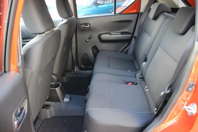 Suzuki IGNIS 1.2 Select Hybrid | Navigatie | 10 jaar Garantie! | Carplay/Android Auto |