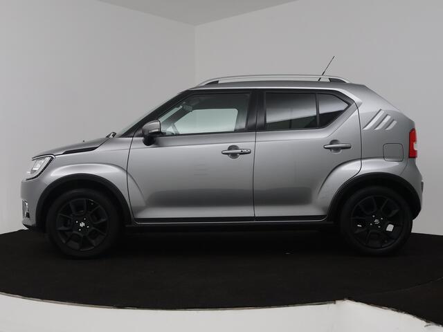 Suzuki IGNIS 1.2 Stijl | Automaat | Apple Carplay / Android Auto (Navigatie) | Cruise control | Climate control | Navigatie | Keyless entry |