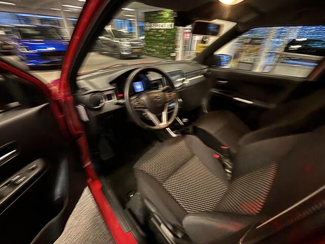 Suzuki IGNIS 1.2 Smart Hybrid Style | Trekhaak | Cruise Controle | Spoiler | Stootlijsten