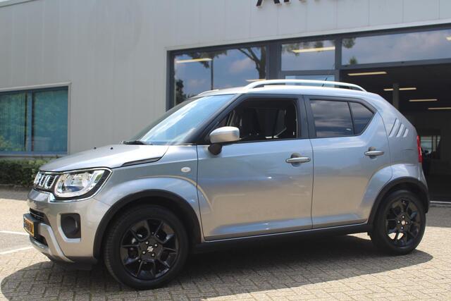 Suzuki IGNIS 1.2 Smart Hybrid Select