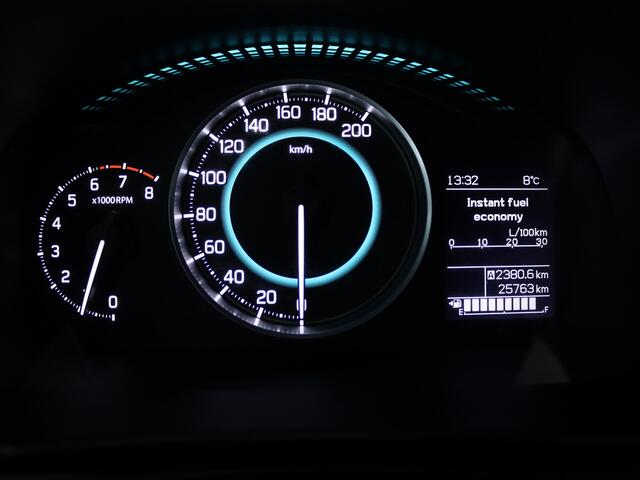 Suzuki IGNIS 1.2 Stijl | Apple Carplay / Android Auto | Cruise control | Climate control | Navigatie | Keyless entry |