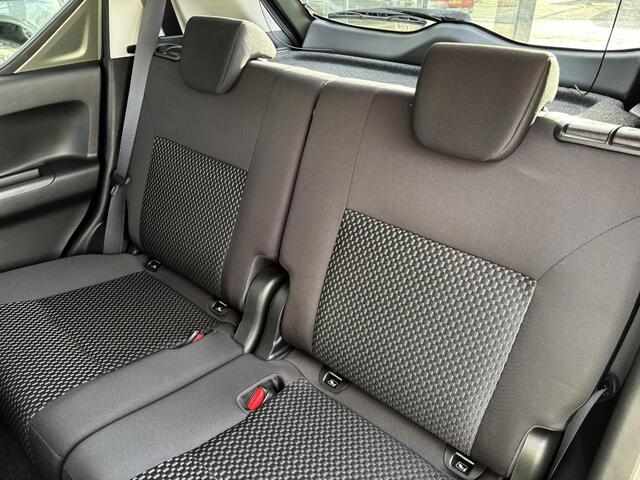 Suzuki IGNIS 1.2 Smart Hybrid Select Carplay/Airco/Lmv