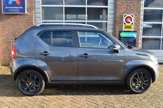 Suzuki IGNIS 1.2 SH Style, Automaat,Trekhaak, Pdc, Camera