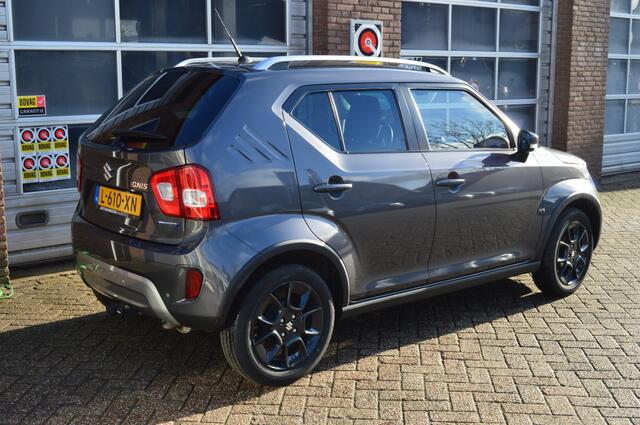 Suzuki IGNIS 1.2 SH Style, Automaat,Trekhaak, Pdc, Camera
