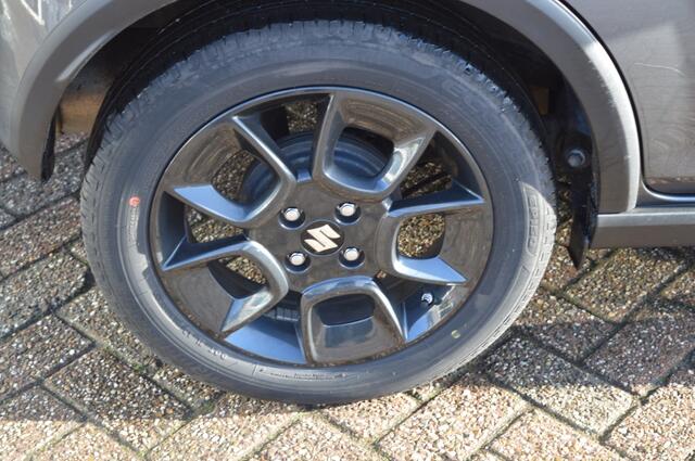 Suzuki IGNIS 1.2 SH Style, Automaat,Trekhaak, Pdc, Camera