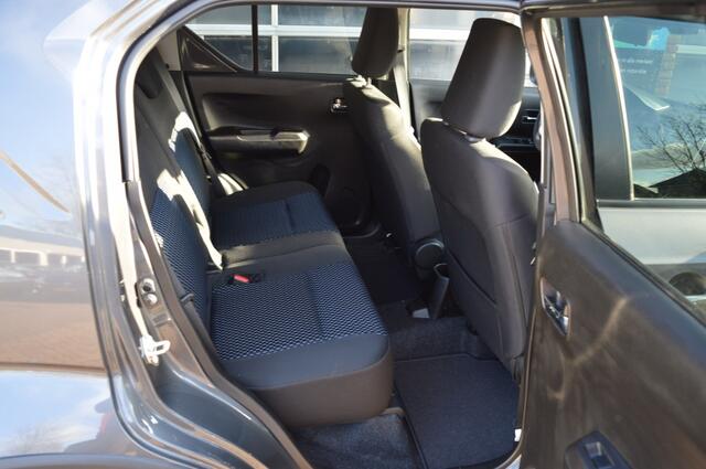 Suzuki IGNIS 1.2 SH Style, Automaat,Trekhaak, Pdc, Camera