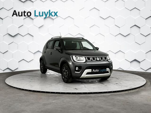 Suzuki IGNIS 1.2 Smart Hybrid Style | Navigatie | Cruise Control | Climate Control