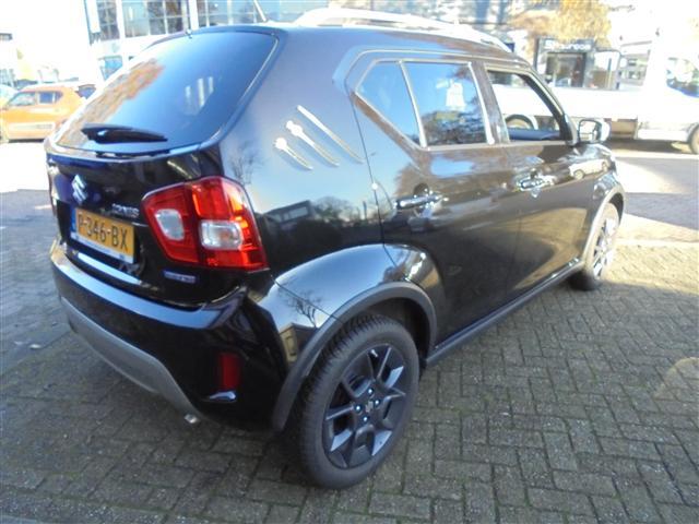 Suzuki IGNIS 1.2 Stijl Smart Hybrid