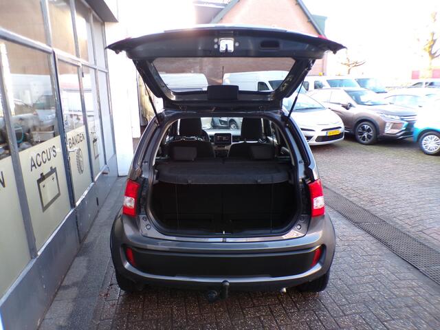 Suzuki IGNIS 1.2 AllGrip Select AIRCO,NIEUWE APK,TREKHAAK !!!
