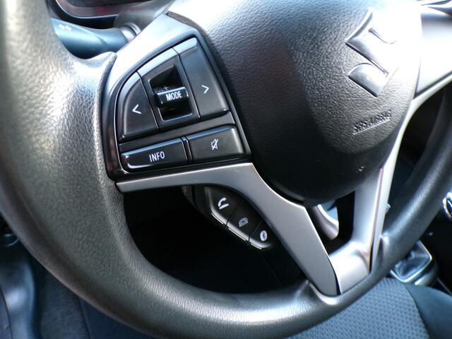 Suzuki IGNIS 1.2 AllGrip Select AIRCO,NIEUWE APK,TREKHAAK !!!