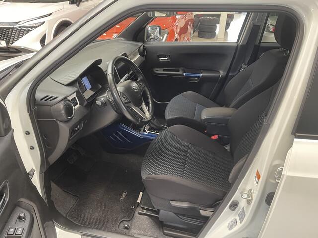 Suzuki IGNIS 1.2 Hybrid Style [ CLIMATE CONTROL | DEALER OH | CRUISE CONTROL