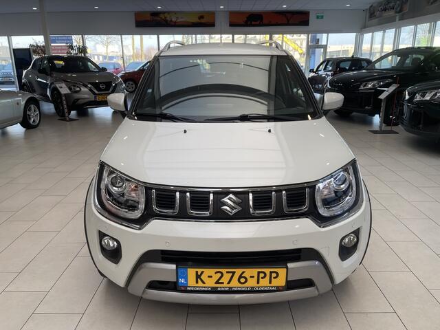 Suzuki IGNIS 1.2 Hybrid Style [ CLIMATE CONTROL | DEALER OH | CRUISE CONTROL