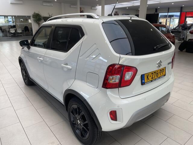 Suzuki IGNIS 1.2 Hybrid Style [ CLIMATE CONTROL | DEALER OH | CRUISE CONTROL