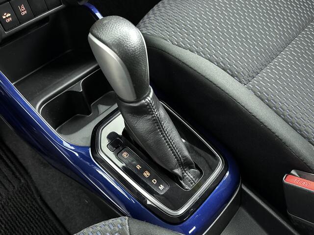 Suzuki IGNIS 1.2 Smart Hybrid Style Limited | Apple Carplay/Android Auto | Lichtmetalen Velgen | Mistlampen | Cruise Control + Climate Control | Elektrische Ramen + Spiegels |