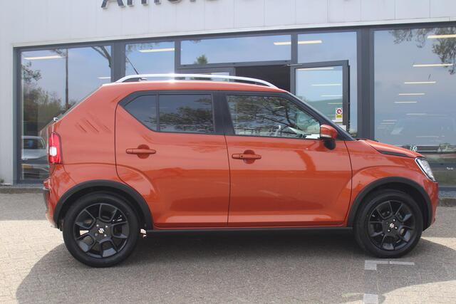 Suzuki IGNIS 1.2 Stijl Smart Hybrid