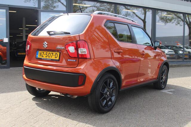 Suzuki IGNIS 1.2 Stijl Smart Hybrid