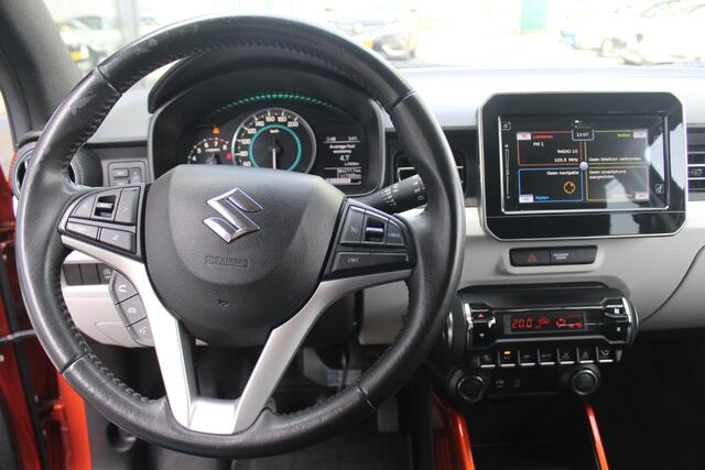 Suzuki IGNIS 1.2 Stijl Smart Hybrid