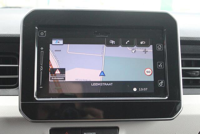 Suzuki IGNIS 1.2 Stijl Smart Hybrid