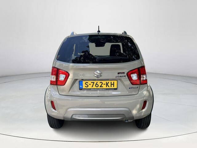 Suzuki IGNIS 1.2 Smart Hybrid Select | 06-10141018 Voor meer informatie