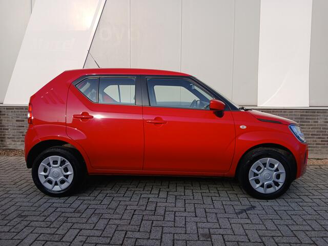Suzuki IGNIS 1.2 Smart Hybrid Comfort | NL Auto | Airco | Bluetooth | 5 persoons |