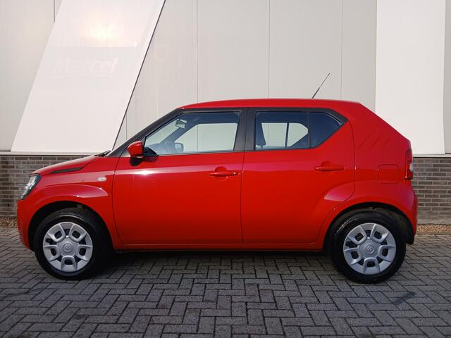 Suzuki IGNIS 1.2 Smart Hybrid Comfort | NL Auto | Airco | Bluetooth | 5 persoons |