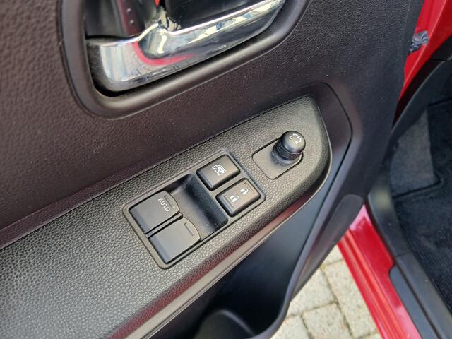 Suzuki IGNIS 1.2 Smart Hybrid Comfort | NL Auto | Airco | Bluetooth | 5 persoons |
