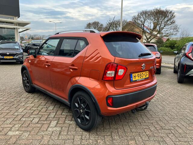 Suzuki IGNIS 1.2 Select Hybrid | Navi | 10 jaar Garantie |